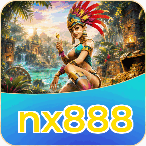 nx888 Indonesia