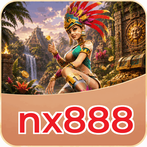 nx888 Indonesia
