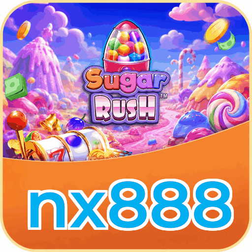 Tampilan antarmuka nx888 APK v4.7.5 saat pengujian performa dan keamanan di perangkat Android