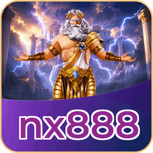 nx888 Indonesia