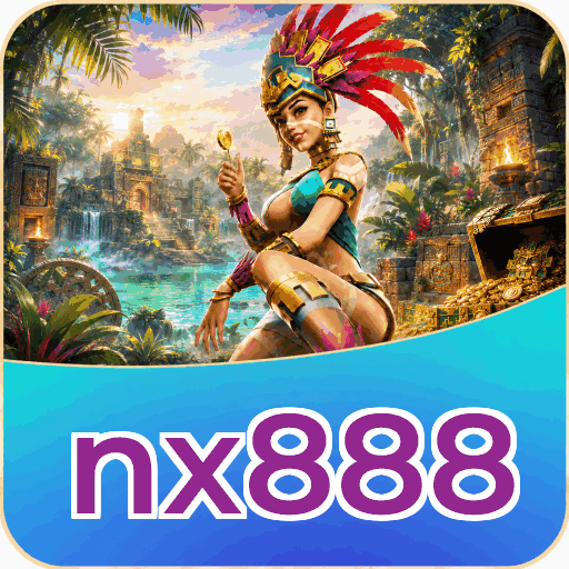 nx888 Indonesia