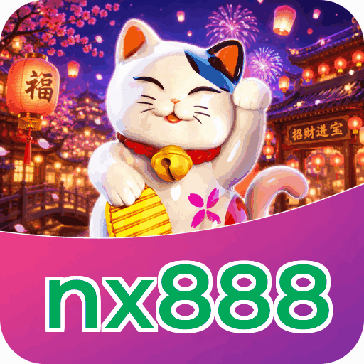 nx888 Indonesia