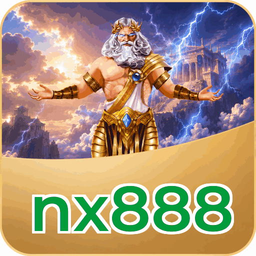 nx888 Indonesia